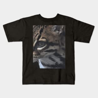 Ocelot Kids T-Shirt